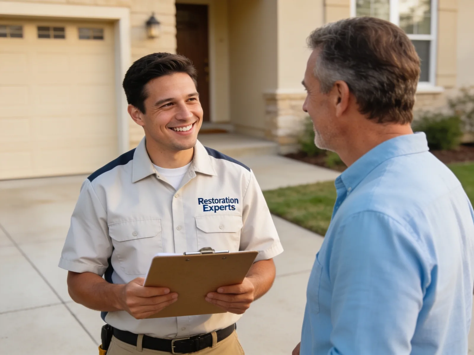 Water Damage Cleanup Cougar, WA FAQs